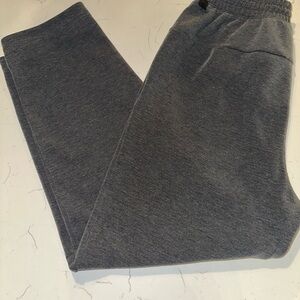 Men's Gray Pants